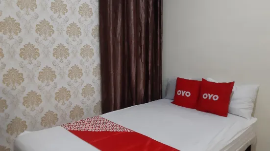 OYO 93710 Bidara Guest House Syariah