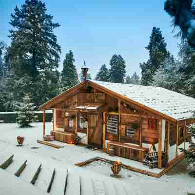 Schlosshotel Kronberg - Hotel Frankfurt Hotel Exterior