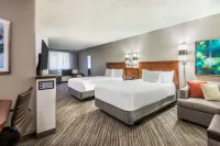 Hyatt Place ATL Duluth Johns Creek Các khách sạn ở Johns Creek