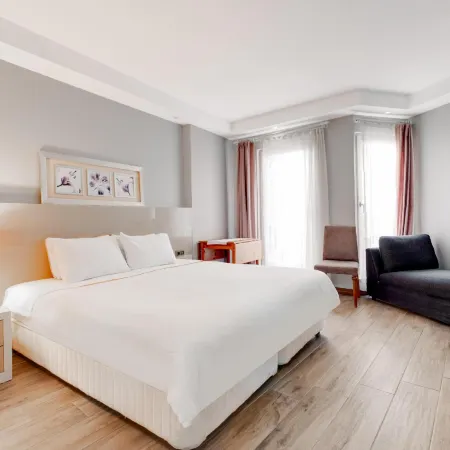 Yankı Hotel
