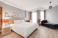 Yankı Hotel - Homestays