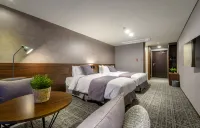 Hotel With City Hotels in Jeju