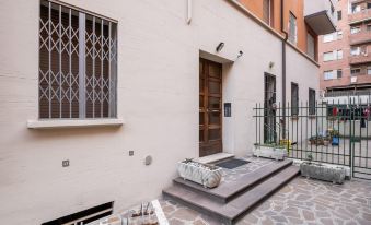 Porta Mascarella Apartment by Wonderful Italy