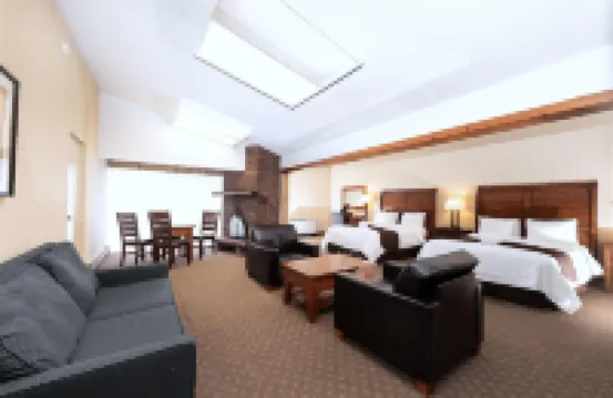 隱祕谷度假村-阿桑德連鎖酒店