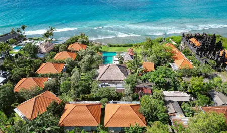 Uluwatu Cottages