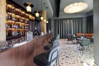 Best Western Hotel Biri - bar