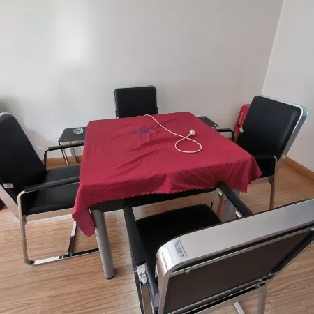 Apartment Fangdongya Apartment (Anbang Avenue Branch) Отели в г. Шуаняшань