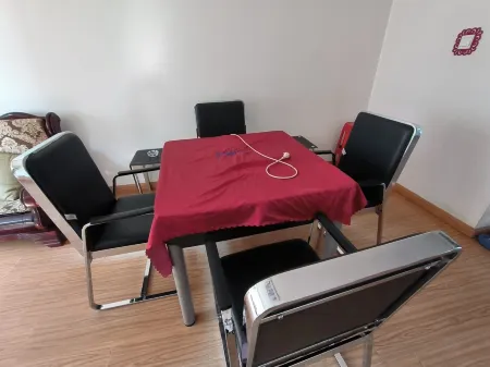 Apartment Fangdongya Apartment (Anbang Avenue Branch) Отели в г. Шуаняшань