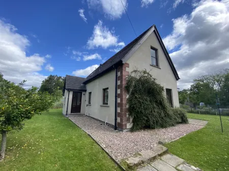 Lower Curr Отели в г. Грантаун-он-Спей