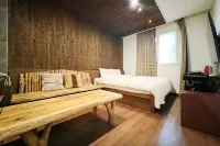 Indeokwon Hotel Oda Hotel in zona Yeonsung University