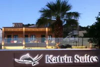 Eurohotel Katrin Suites Hôtels à : Stalida