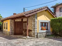 Apartamentos la Casona de Vidiago Hotels in Llanes