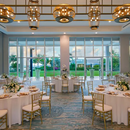 The Ritz-Carlton, Turks & Caicos