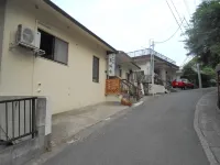 Onsen Minshuku Miyuka