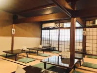 Minshuku Kappo Shoen Hotels in Gero