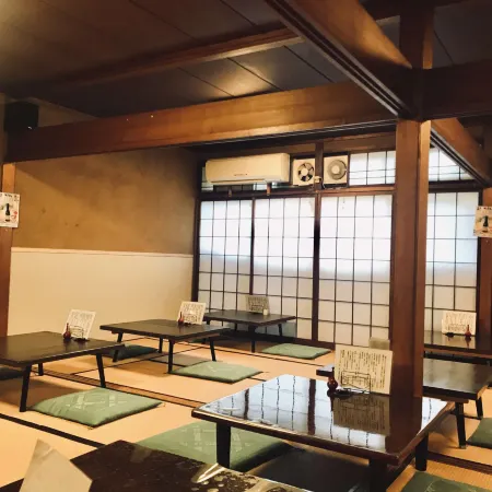 Minshuku Kappo Shoen