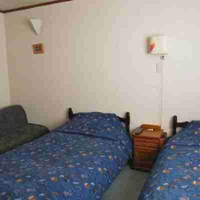 リゾートペンション藍 Rooms