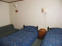 Resort Pension Ai