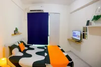 Apartemen Sky House Alam Sutera by Nusalink Hotels near pasar baru sudimara pinang