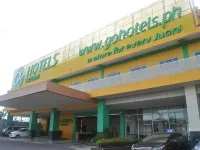 Go Hotels Tacloban Hotels near Sagkahan Saint Rafael Church