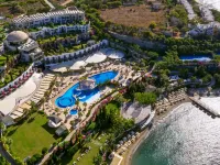 Sianji Well-Being Resort โรงแรมในโบดรุม