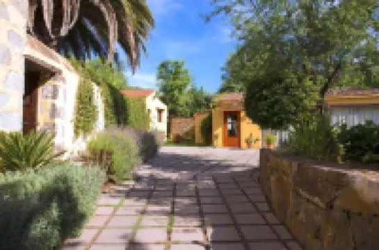 Hotel Rural Las Calas