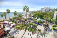 Boutique Hotel B51 Hotels in Marbella