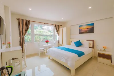 Thanh Thanh Hotel Hotel di Dalat