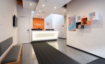 EasyHotel Rotterdam City Centre