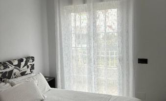 Plaza de España Boutique Apartment