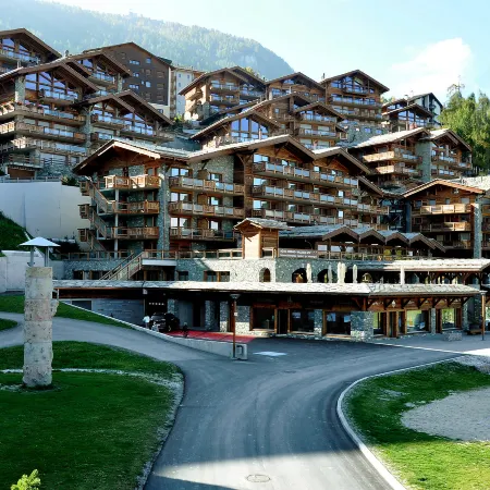 Le Montagnard 6