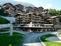 Le Montagnard 6 - spa