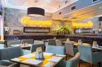 Best Western Glasgow Hotel