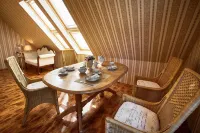 Ferienhaus de Luxe Hotels in Winsen