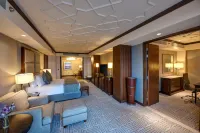 Crowne Plaza DUQM by IHG Hotels in Duqm