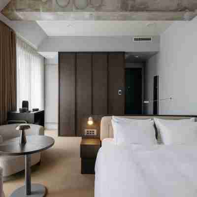 Kiro Hiroshima by the Share Hotels Rooms