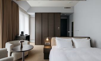 Kiro Hiroshima by the Share Hotels