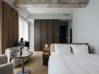 Kiro Hiroshima by the Share Hotels Hotels in Хіросіма