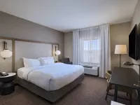 Fairfield by Marriott Inn & Suites Colorado Springs East/Ballpark Hotels near Palmer Park