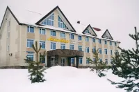 Mihajlovskij Gostinichnyij Hotel Hotels in 