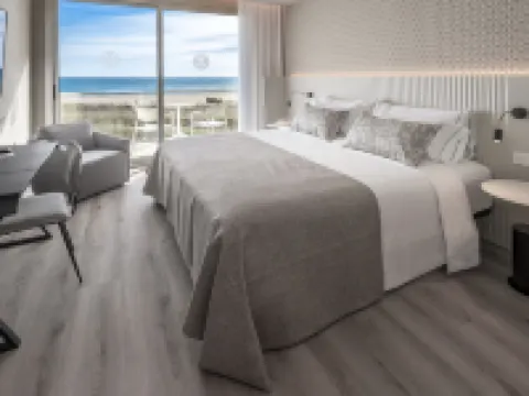 Bel Air Hotels in Castelldefels