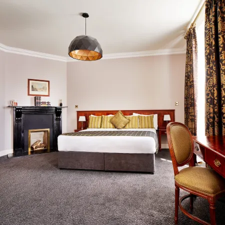 Arlington Hotel O'Connell Bridge