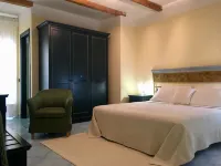 Hotel Su Lithu - Haustierfreundliche