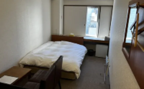 Mihara Station Hotel