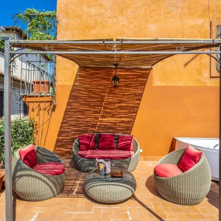 Maison d'Art Apartments - Maison d'Art Collection