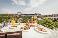 Aqualux Hotel Spa Suite & Terme Hotels in Affi