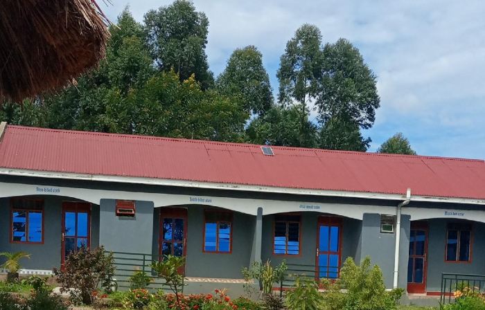 Pross Residence Hostel - Masindi- Close to Murchison Falls Gate