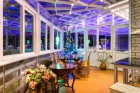 Eterno Capithans Dale Hotels in Suryanelli