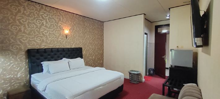Cakra Residence Syariah Hotel Hotels in Malang Regency