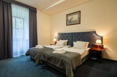 その他 ザメク クリチュクフ セントラム コンフェレンツィーノ ヴィポチェンコヴェの写真